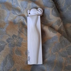 Used Organza Perfume Body Wash